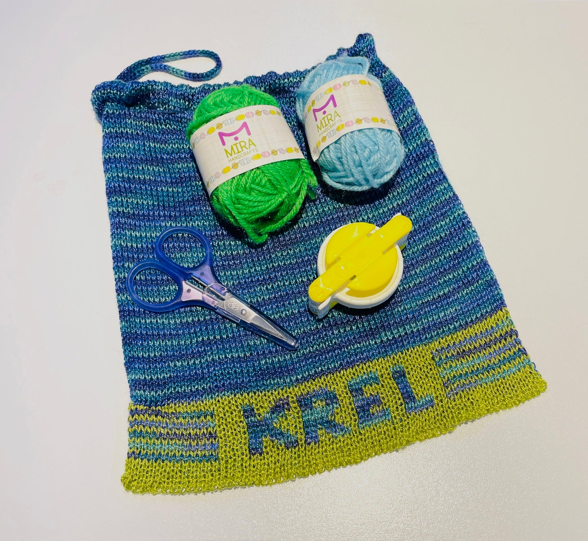 Pom Pom Kit